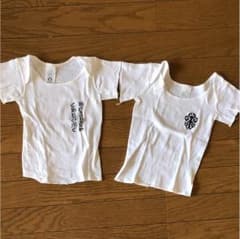 クロムハーツ ベビー Tシャツ【美品】のサムネイル