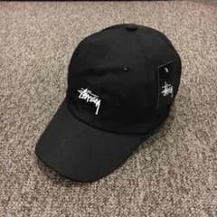 STUSSY キャップのサムネイル