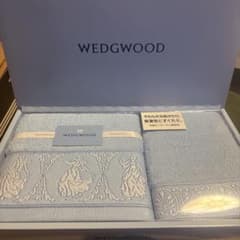 WEDGWOOD タオルセットのサムネイル