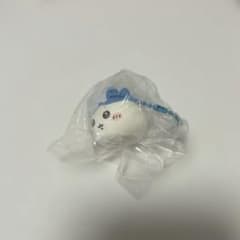 Hachiware Lip Cap Mascot