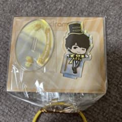 Kiramune GiGO SDアクリルスタンド 浪川大輔