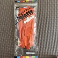 新品 Kasco Palette レディース ゴルフグローブ Sのサムネイル