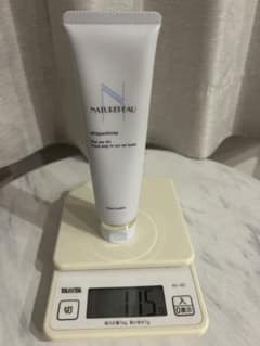 NATUREPEAU ♡シェルクルール 洗顔料のサムネイル