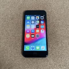 600【早い者勝ち】iPhone7 128GB SIMフリー☆ - メルカリ