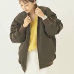 プラージュ　MA-1のサムネイル