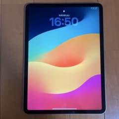 Apple iPad Pro 11インチ 第4世代のサムネイル