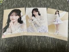 イコラブ =LOVE 野口衣織 生写真 コンプ バレエコア - メルカリ