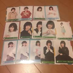 日向坂46 ひらがなけやき 東村芽依 セットのサムネイル
