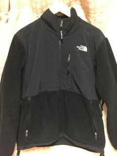 ノースフェイス フリースジャケットのサムネイル