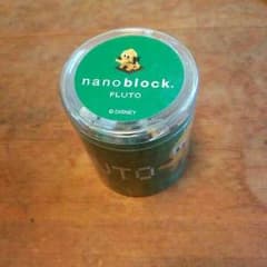 プルート ナノブロックのサムネイル