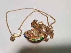 VIVIENNE WESTWOOD ヴィヴィアンウエストウッド  ネックレスのサムネイル