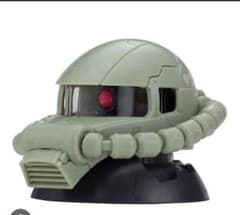 EXCEED MODEL ZAKU HEAD 量産型ザクIIのサムネイル