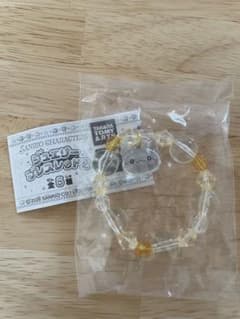 ジュエリーブレスレット2 はなまるおばけのサムネイル