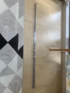 フェアウェイウッド（3番）用シャフト　ベンタス　Sのサムネイル