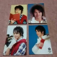 有岡大貴  フォトセットのサムネイル