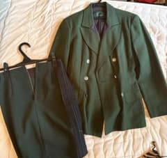 希少 90s Junior Gaultier セットアップ スーツ - メルカリ