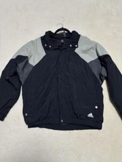 adidas マストハブ ウーブンジャケット ナイロンジャケット L - メルカリ