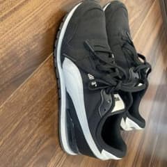 NIKE シューズ　23センチのサムネイル