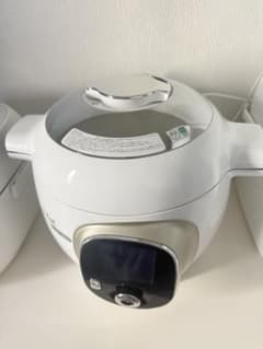 【週末限定値引き】T-fal クックフォーミー エクスプレス 6L 週末限定値引き】T-fal クックフォーミー エクスプレス 6L - メルカリ