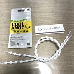クールノット　ホワイト　Mのサムネイル