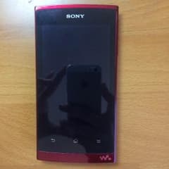 ウォークマン sony zシリーズのサムネイル