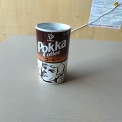 「希少」昭和のポッカ缶コーヒー型灰皿 希少」昭和のポッカ缶コーヒー型灰皿 - メルカリ