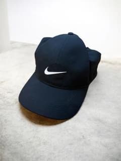 Nike Legacy91 Dri-FIT ブラックキャップのサムネイル