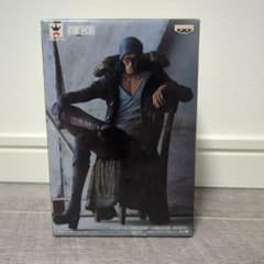 ONE PIECE　ワンピース　フィギュアのサムネイル