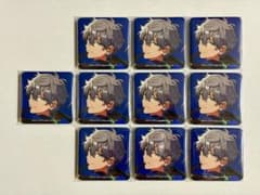 あんスタ 瀬名泉 TRIP 缶バッジ 10個