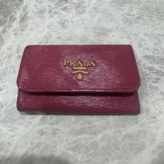 PRADA キーケースのサムネイル