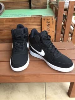 値下げ    NIKE ナイキ ハイカットスニーカーのサムネイル