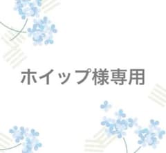 ホイップ様専用ページのサムネイル