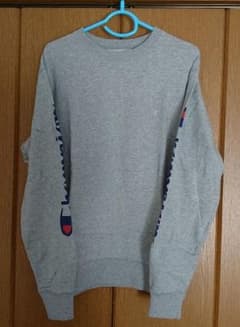 Champion スウェットトレーナーのサムネイル