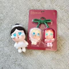 Cry baby セットのサムネイル
