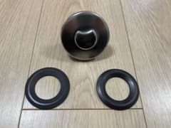 ジムニー、SJ30、JA71、JA11、JA22等、燃料キャップ用パッキンのサムネイル