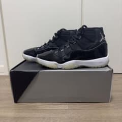 Air Jordan 11 Jubilee 25.5cmのサムネイル