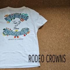RODEO CROWNS　Tシャツのサムネイル