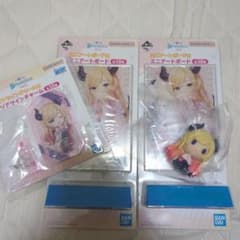 ホロライブ 一番くじ 癒月ちょこのサムネイル