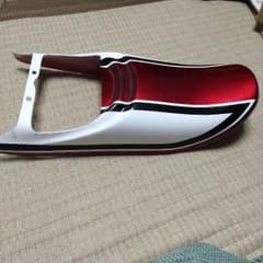 エイプ z2テール(cbxカラー)のサムネイル