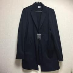 ナノユニバース ジャケット 新品 Mサイズのサムネイル