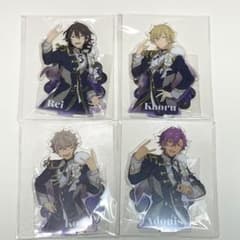 あんスタ　スタフォニ　アクスタ　UNDEADのサムネイル