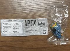 APEX LEGENDS 잡고 연결하고 있습니다 가짜 가챠 가챠
