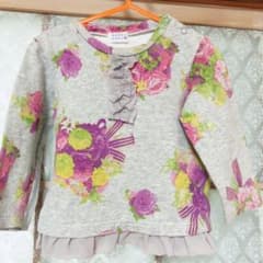 ゆっぴ様専用！hakka♡90♡裏起毛♡のサムネイル