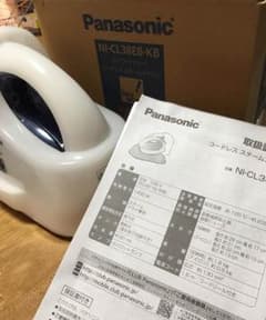 Panasonic アイロンのサムネイル