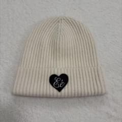 épine Eé cable knit beanieのサムネイル
