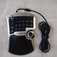 HORI タクティカルアサルトコマンダー FF14 - メルカリ