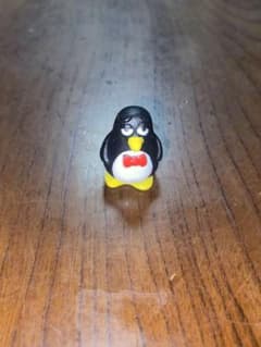 トイストーリー ウィージー 蝶ネクタイ付きのサムネイル