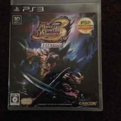 モンスターハンター3 HDverのサムネイル