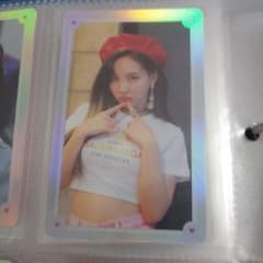 TWICE TV ナヨンのサムネイル