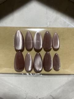 ネイルチップ(ハンドメイド)のサムネイル